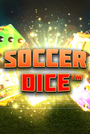 Слот Soccer Dice в демо-режиме от Spinomenal в Champion Slots Casino