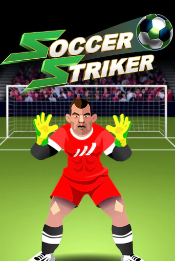 Слот Soccer Striker в демо-режиме от Microgaming в Champion Slots Casino