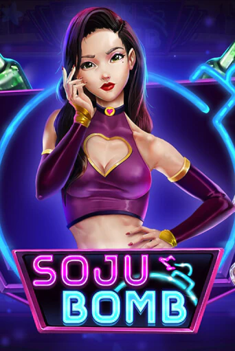 Слот Soju Bomb в демо-режиме от Habanero в Champion Slots Casino