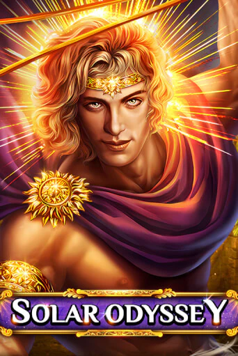 Слот Solar Odyssey в демо-режиме от Spinomenal в Champion Slots Casino