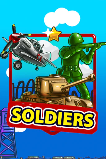 Слот Soldiers в демо-режиме от KA Gaming в Champion Slots Casino