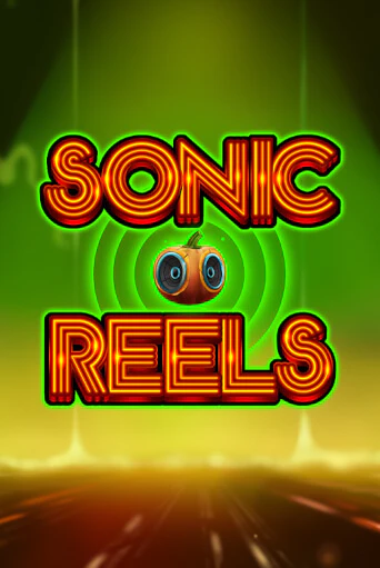 Слот Sonic Reels в демо-режиме от Wazdan в Champion Slots Casino