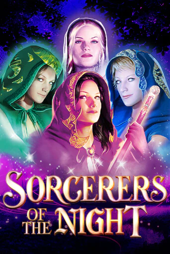Слот Sorcerers of the Night в демо-режиме от Stakelogic в Champion Slots Casino