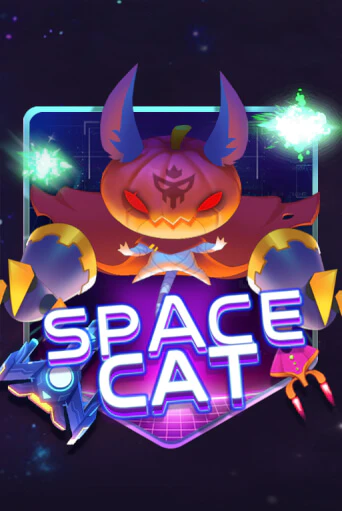 Слот Space Cat в демо-режиме от KA Gaming в Champion Slots Casino