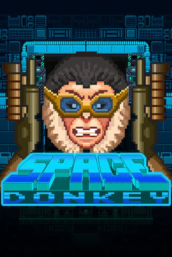 Слот Space Donkey в демо-режиме от Nolimit City в Champion Slots Casino