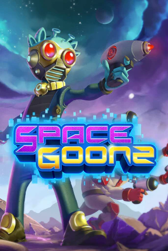 Слот Space Goonz в демо-режиме от Habanero в Champion Slots Casino