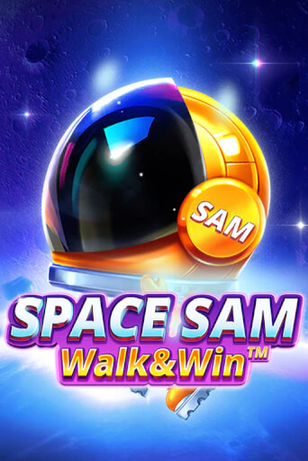Слот Space Sam Walk And Win TM в демо-режиме от Booming Games в Champion Slots Casino
