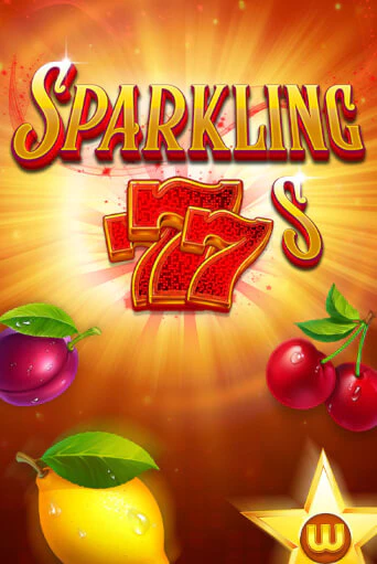 Слот Sparkling 777's в демо-режиме от Games Global в Champion Slots Casino