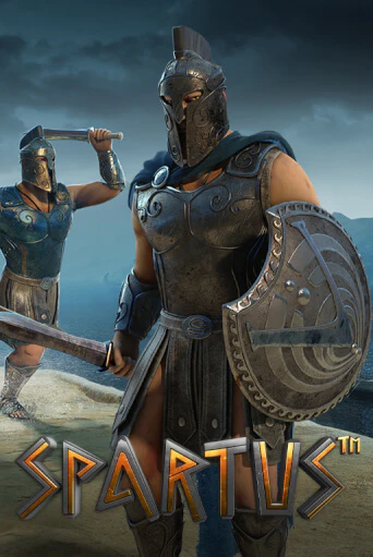 Слот Spartus в демо-режиме от Stakelogic в Champion Slots Casino