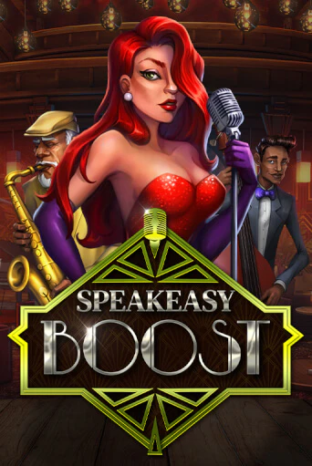 Слот Speakeasy Boost в демо-режиме от Kalamba в Champion Slots Casino