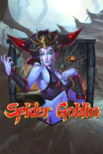 Слот Spider Goblin в демо-режиме от KA Gaming в Champion Slots Casino
