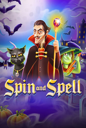 Слот Spin and Spell в демо-режиме от BGaming в Champion Slots Casino