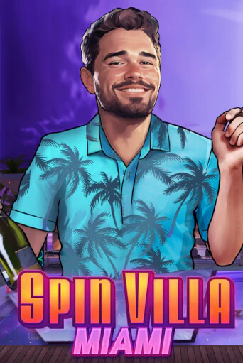 Слот Spin Villa в демо-режиме от F*Bastards в Champion Slots Casino