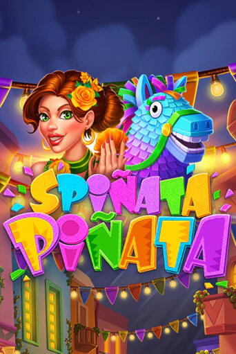 Слот Spinata Pinata в демо-режиме от Stakelogic в Champion Slots Casino