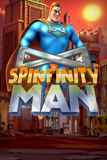 Слот Spinfinity Man в демо-режиме от BetSoft в Champion Slots Casino