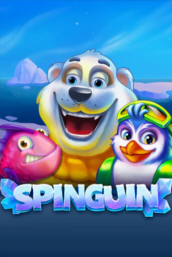 Слот Spinguin в демо-режиме от Popiplay в Champion Slots Casino