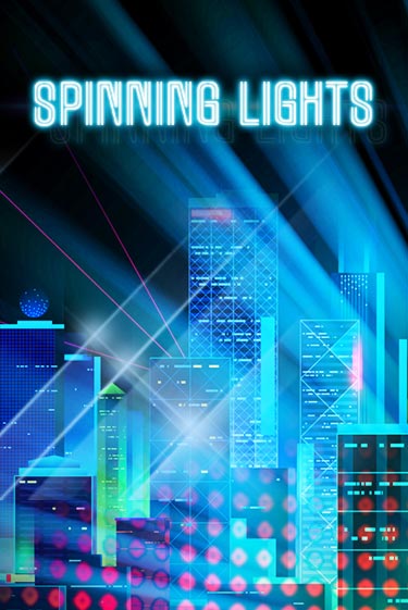 Слот Spinning Lights в демо-режиме от Spinomenal в Champion Slots Casino