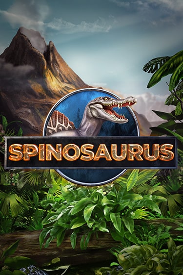 Слот Spinosaurus в демо-режиме от Booming Games в Champion Slots Casino