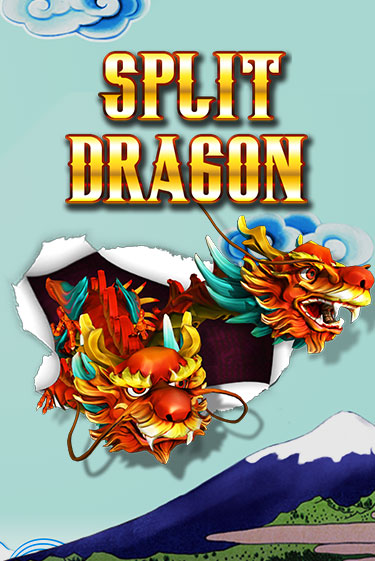 Слот Split Dragon в демо-режиме от High 5 в Champion Slots Casino