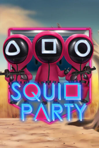 Слот Squid Party в демо-режиме от KA Gaming в Champion Slots Casino