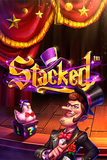 Слот Stacked в демо-режиме от BetSoft в Champion Slots Casino