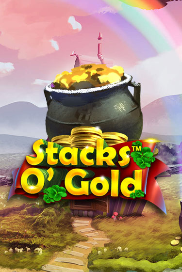Слот Stacks O' Gold в демо-режиме от iSoftBet в Champion Slots Casino
