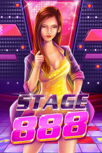 Слот Stage 888 в демо-режиме от Red Tiger в Champion Slots Casino