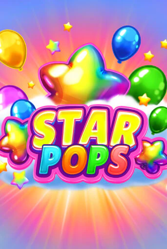 Слот Star Pops в демо-режиме от Relax Gaming в Champion Slots Casino