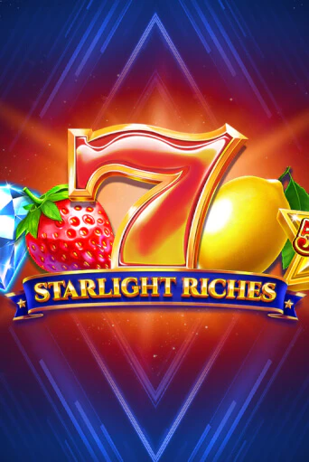 Слот Starlight Riches в демо-режиме от Booming Games в Champion Slots Casino