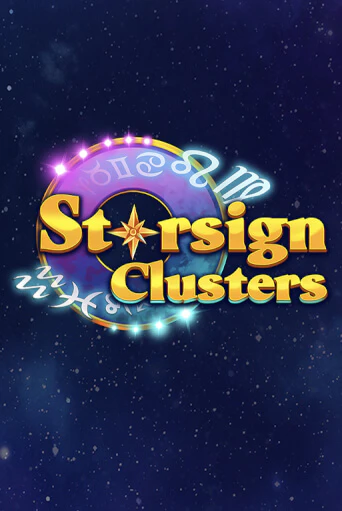 Слот Starsign Clusters в демо-режиме от Games Global в Champion Slots Casino