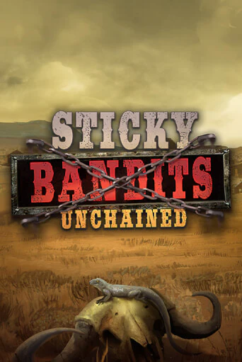 Слот Sticky Bandits Unchained в демо-режиме от Quickspin в Champion Slots Casino