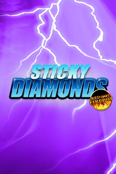 Слот Sticky Diamonds Red Hot Firepot в демо-режиме от Gamomat в Champion Slots Casino