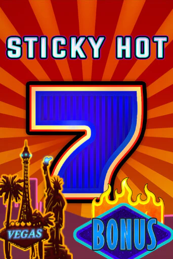 Слот Sticky Hot в демо-режиме от Fazi в Champion Slots Casino