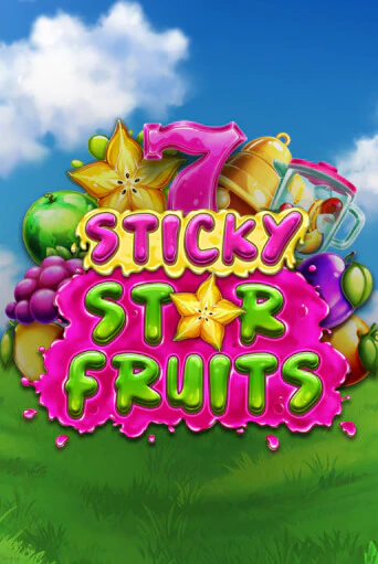 Слот Sticky Star Fruits в демо-режиме от Apparat Gaming в Champion Slots Casino