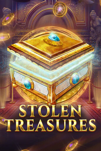 Слот Stolen Treasures в демо-режиме от Red Tiger в Champion Slots Casino