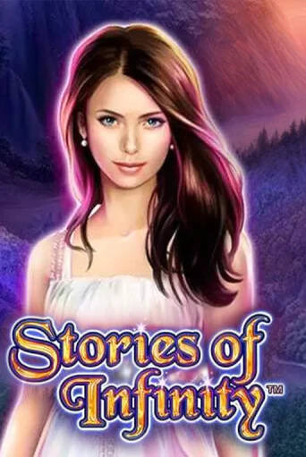 Слот Stories of Infinity в демо-режиме от Greentube в Champion Slots Casino
