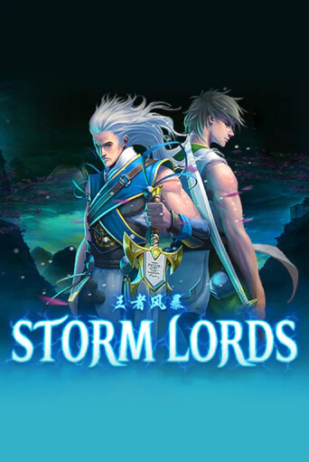 Слот Storm Lords в демо-режиме от RTG Slots в Champion Slots Casino