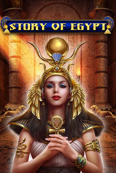 Слот Story Of Egypt в демо-режиме от Spinomenal в Champion Slots Casino