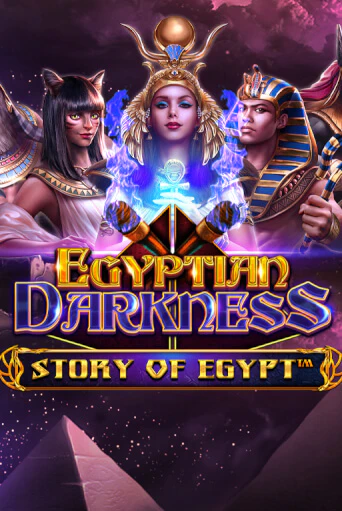 Слот Story Of Egypt - Egyptian Darkness в демо-режиме от Spinomenal в Champion Slots Casino