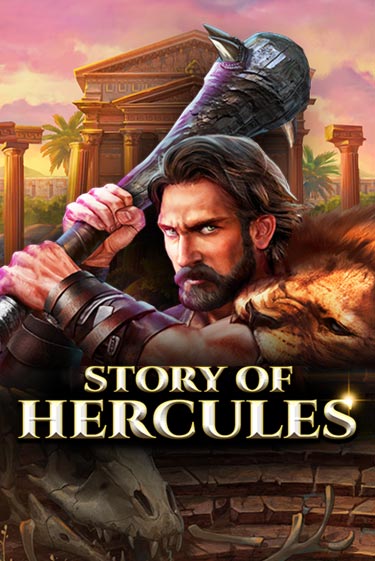 Слот Story Of Hercules – Expanded Edition в демо-режиме от Spinomenal в Champion Slots Casino