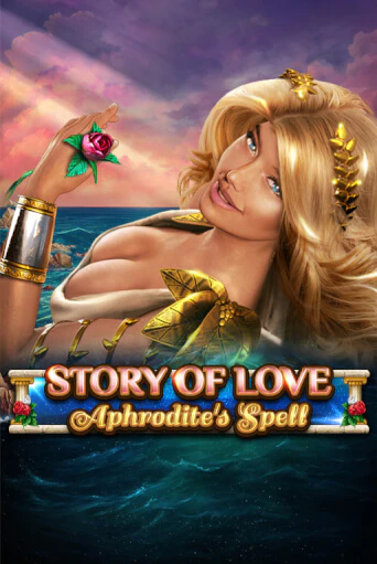 Слот Story Of Love - Aphrodite's Spell в демо-режиме от Spinomenal в Champion Slots Casino