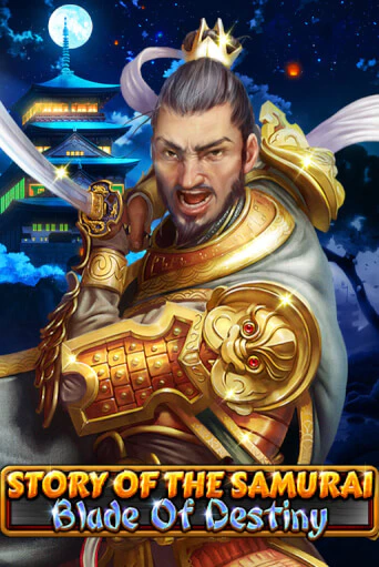 Слот The Story of the Samurai - Blade of Destiny в демо-режиме от Spinomenal в Champion Slots Casino