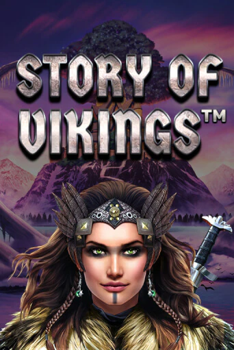 Слот Story Of Vikings в демо-режиме от Spinomenal в Champion Slots Casino