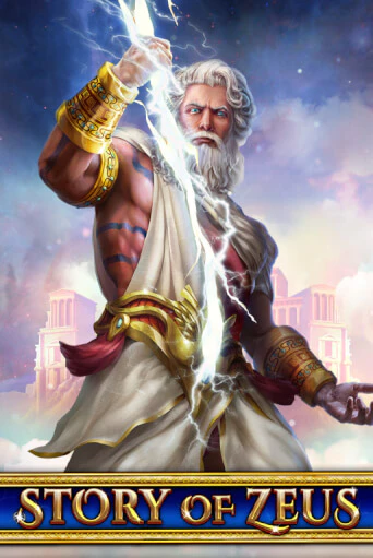 Слот Story Of Zeus в демо-режиме от Spinomenal в Champion Slots Casino