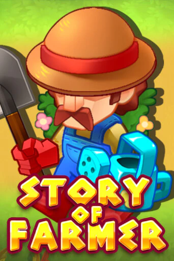 Слот Story of Farmer в демо-режиме от KA Gaming в Champion Slots Casino