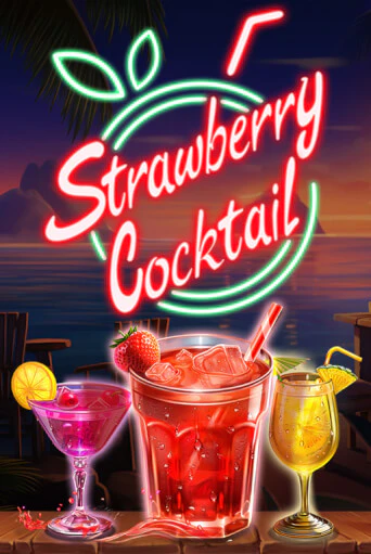 Слот Strawberry Cocktail в демо-режиме от Pragmatic Play в Champion Slots Casino