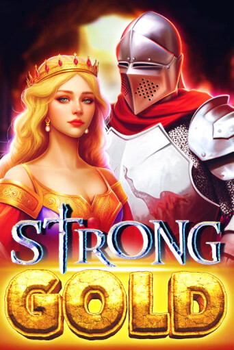 Слот StrongGold в демо-режиме от 5 Men Gaming в Champion Slots Casino