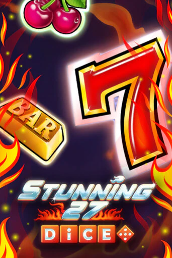 Слот Stunning 27 Dice в демо-режиме от BF Games в Champion Slots Casino