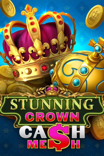 Слот Stunning Crown Cash Mesh в демо-режиме от BF Games в Champion Slots Casino