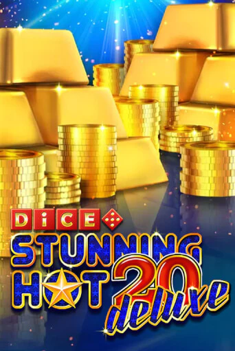 Слот Stunning Hot 20 Deluxe Dice в демо-режиме от BF Games в Champion Slots Casino